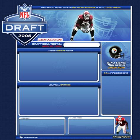 draft 2006|2006 nfl draft order.
